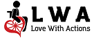 LWA Logo